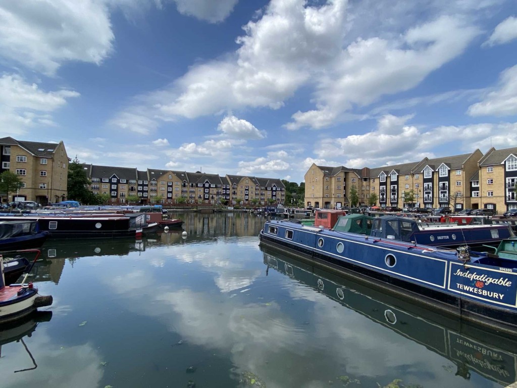 Images for Evans Wharf, Hemel Hempstead, Hertfordshire EAID:877454123 BID:RHH