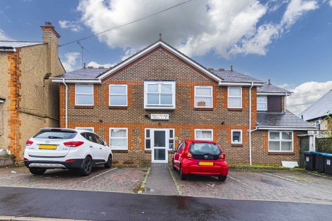 Belmont Road, Hemel Hempstead, Hertfordshire