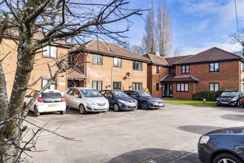 Holme Place, Hemel Hempstead, Hertfordshire