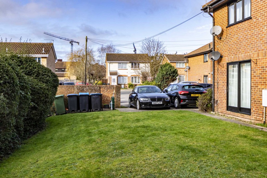 Images for Holme Place, Hemel Hempstead, Hertfordshire EAID:877454123 BID:RHH