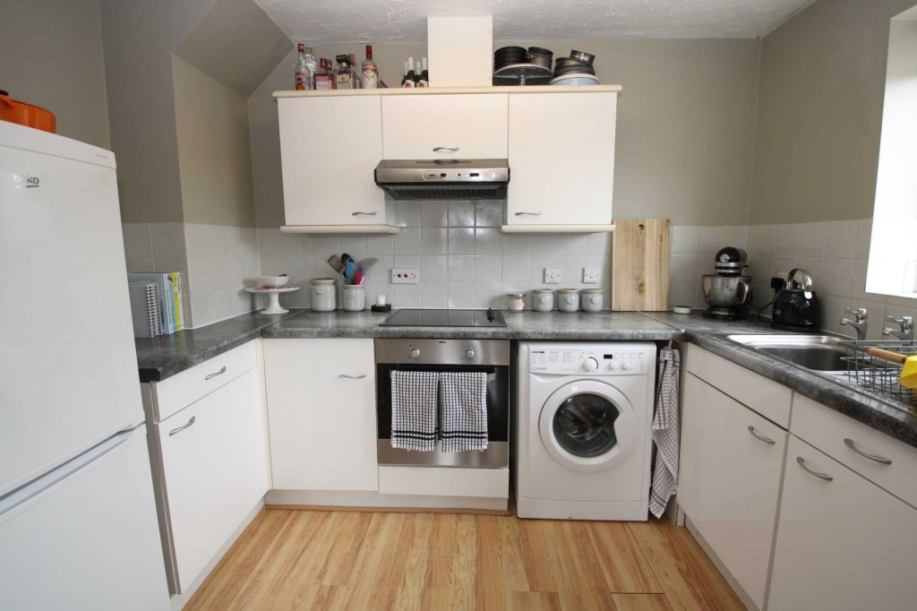 Images for Alexandra Road, Hemel Hempstead, Hertfordshire EAID:877454123 BID:RHH