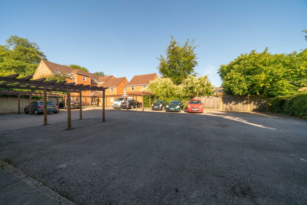 Images for Cavalier Court, Chesham Road, Berkhamsted, Hertfordshire EAID:877454123 BID:RHH