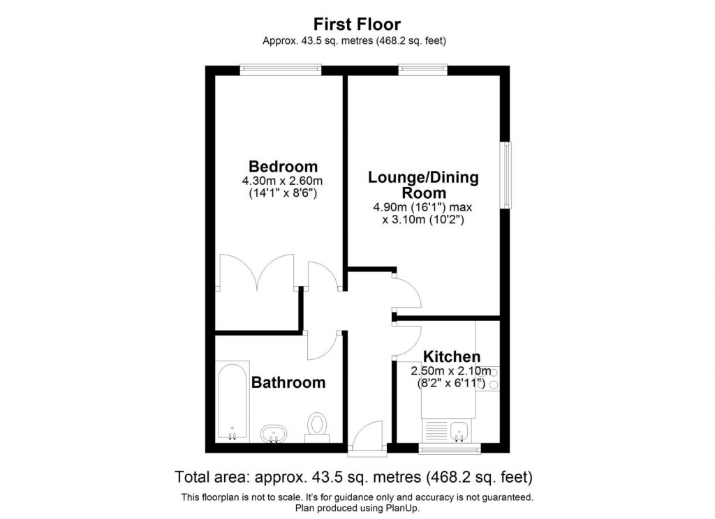 Images for Cavalier Court, Chesham Road, Berkhamsted, Hertfordshire EAID:877454123 BID:RHH