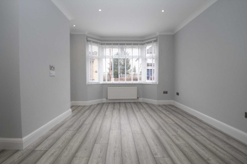 Stratford Way, Hemel Hempstead, Hertfordshire