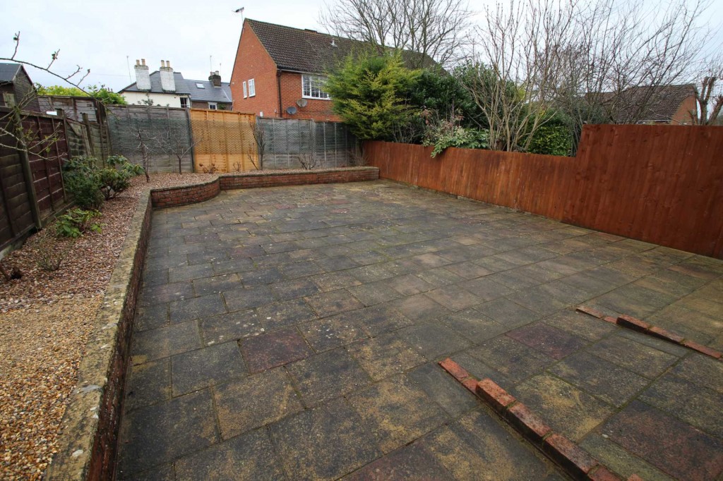 Images for Stratford Way, Hemel Hempstead, Hertfordshire EAID:877454123 BID:RHH