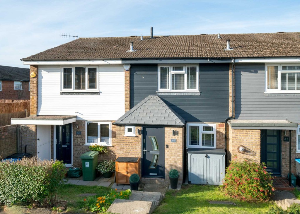 Images for Charlesworth Close, Hemel Hempstead, Hertfordshire EAID:877454123 BID:RHH