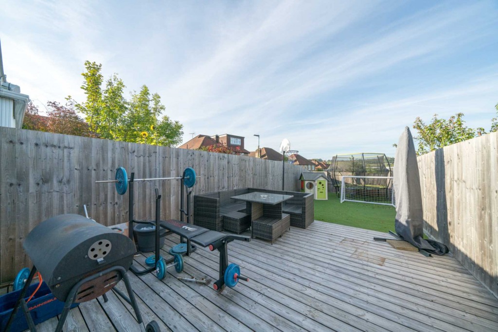 Images for Charlesworth Close, Hemel Hempstead, Hertfordshire EAID:877454123 BID:RHH