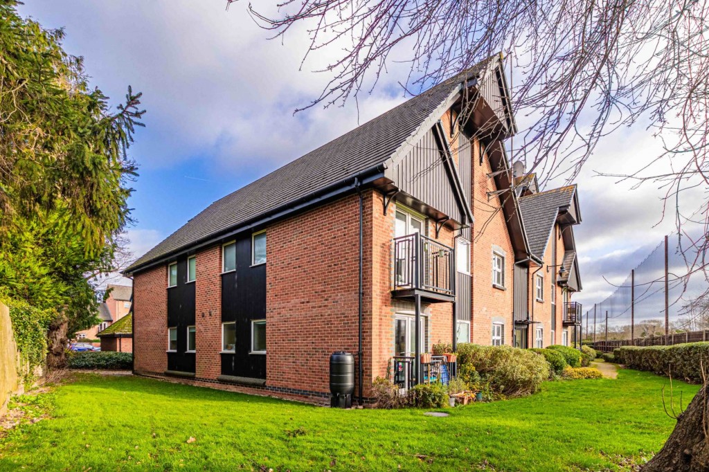Images for The Wharf, Leighton Buzzard, Buckinghamshire EAID:877454123 BID:RHH