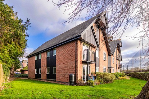 The Wharf, Leighton Buzzard, Buckinghamshire