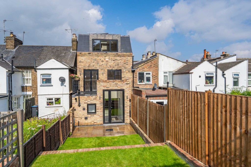 Images for Catlin Street, Hemel Hempstead, Hertfordshire EAID:877454123 BID:RHH