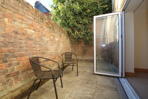 Figtree Hill, Hemel Hempstead, Hertfordshire