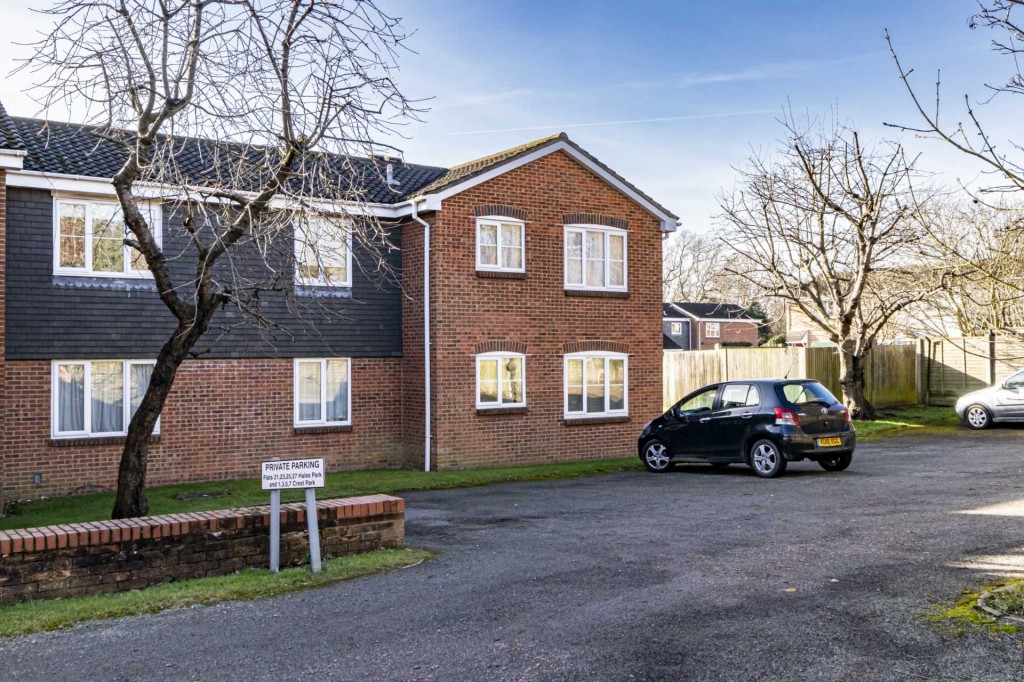 Images for Hales Park, Hemel Hempstead, Hertfordshire EAID:877454123 BID:RHH