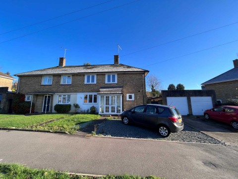 Northridge Way, Hemel Hempstead, Hertfordshire