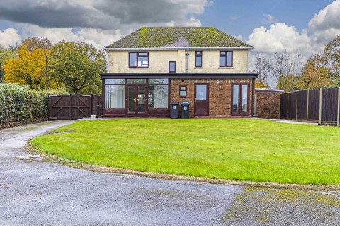 Potten End, Berkhamsted, Hertfordshire