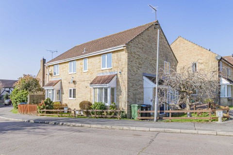 The Lawns, Hemel Hempstead, Hertfordshire