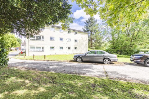 Fishery Road, Hemel Hempstead, Hertfordshire