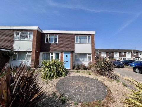 Carrington Place, Tring, Hertfordshire