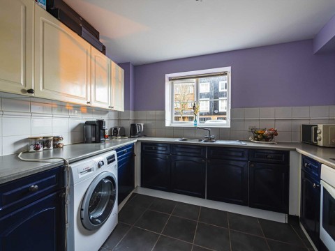 Imperial Way, Hemel Hempstead, Hertfordshire