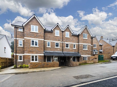 Walsham Close, Hemel Hempstead, Hertfordshire