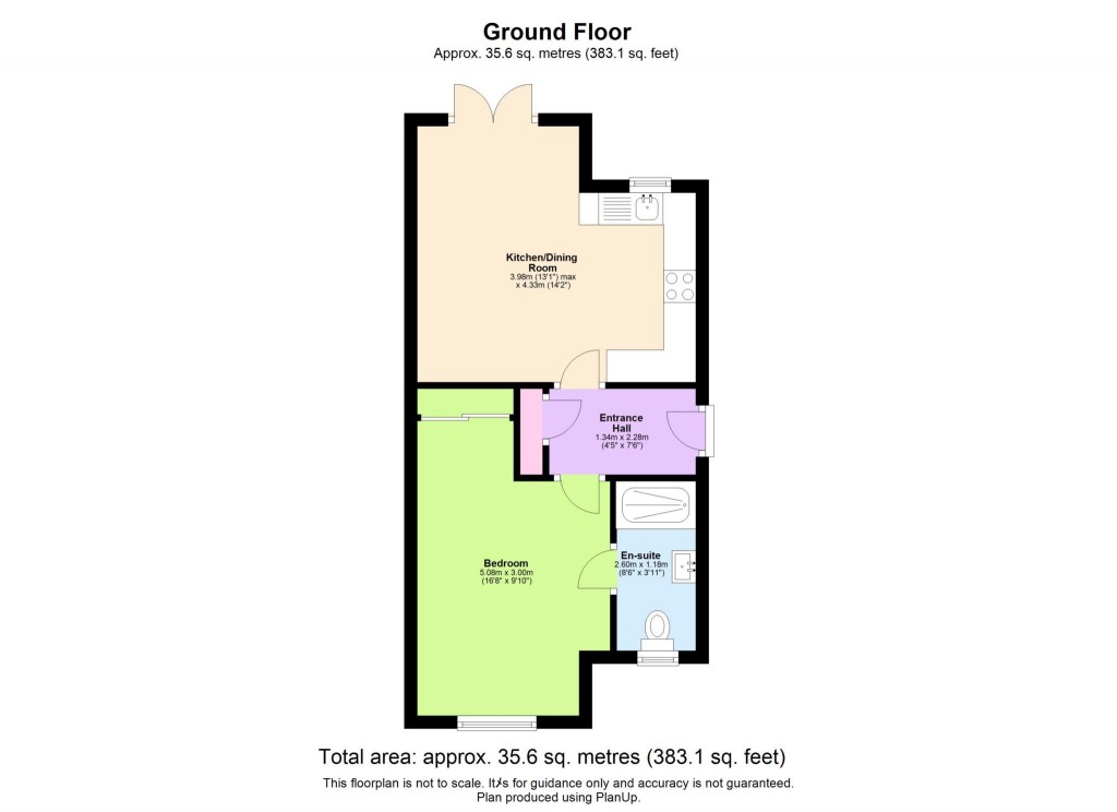 Floorplans For Walsham Close, Hemel Hempstead, Hertfordshire