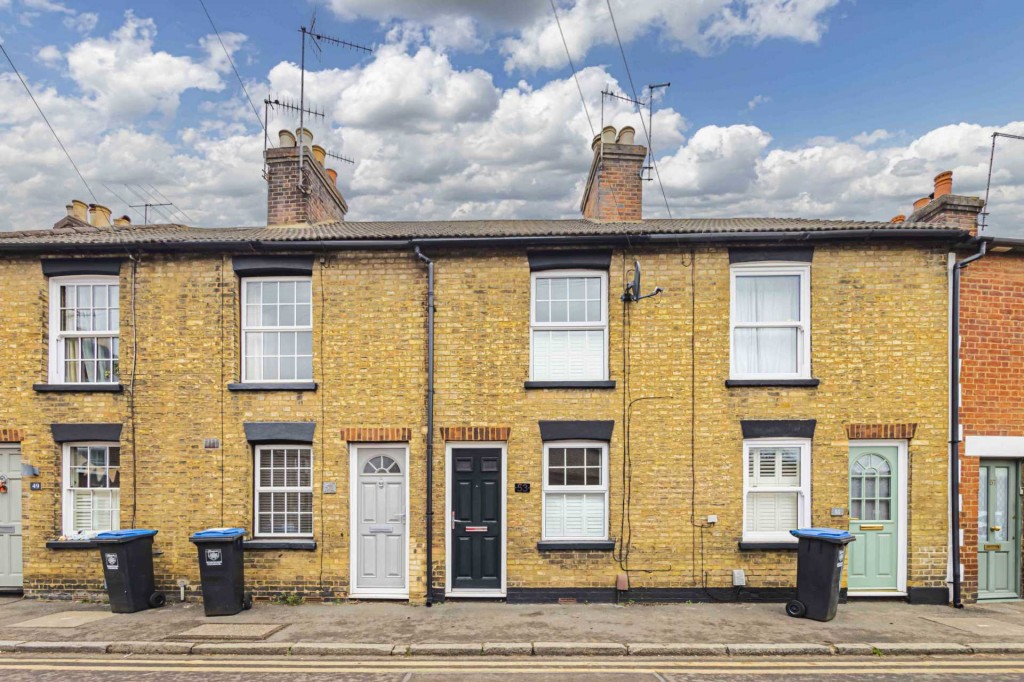 Images for George Street, Berkhamsted, Hertfordshire EAID:877454123 BID:RHH