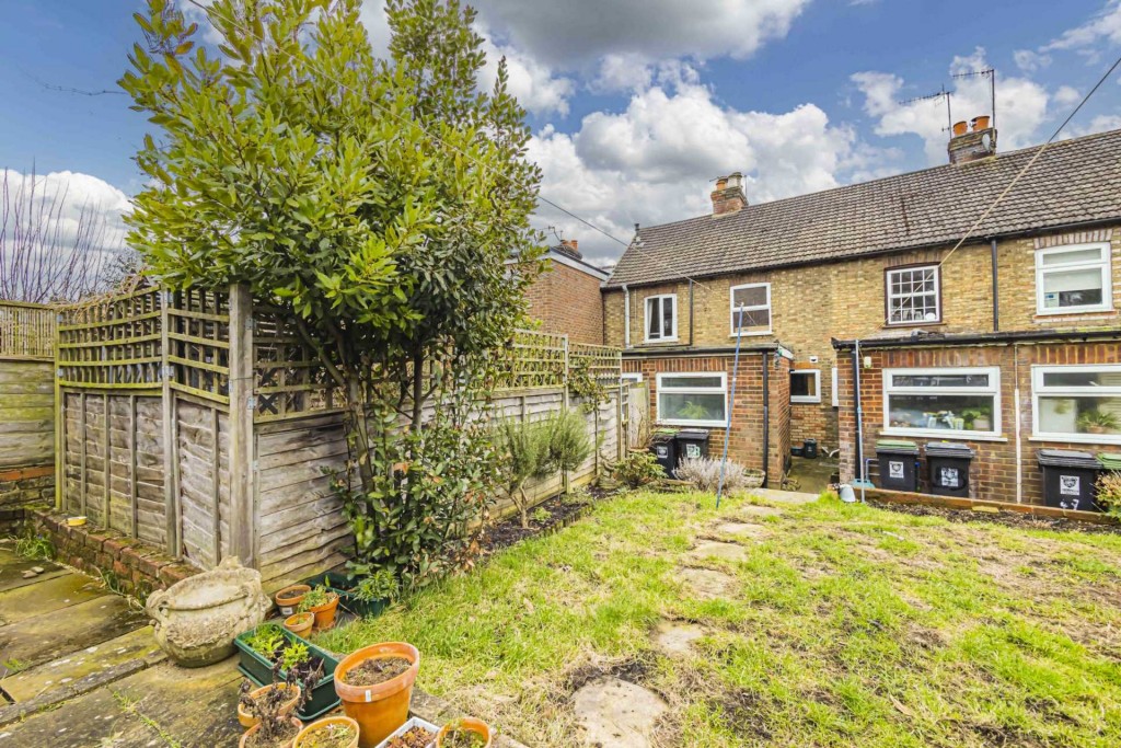 Images for George Street, Berkhamsted, Hertfordshire EAID:877454123 BID:RHH