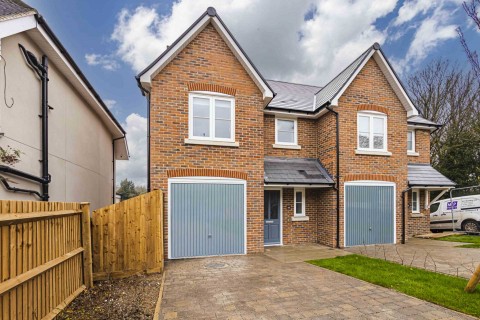 Sunnyhill Road, Hemel Hempstead, Hertfordshire