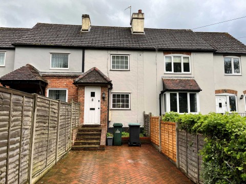 Pimlico, Hemel Hempstead, Hertfordshire