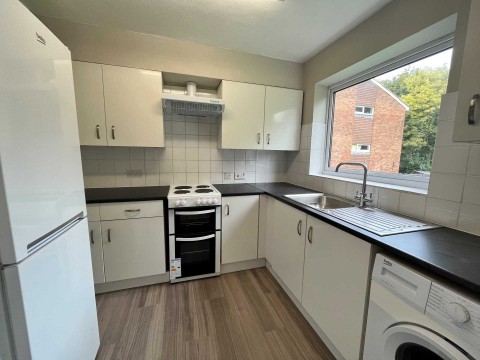 Elstree Road, Hemel Hempstead, Hertfordshire