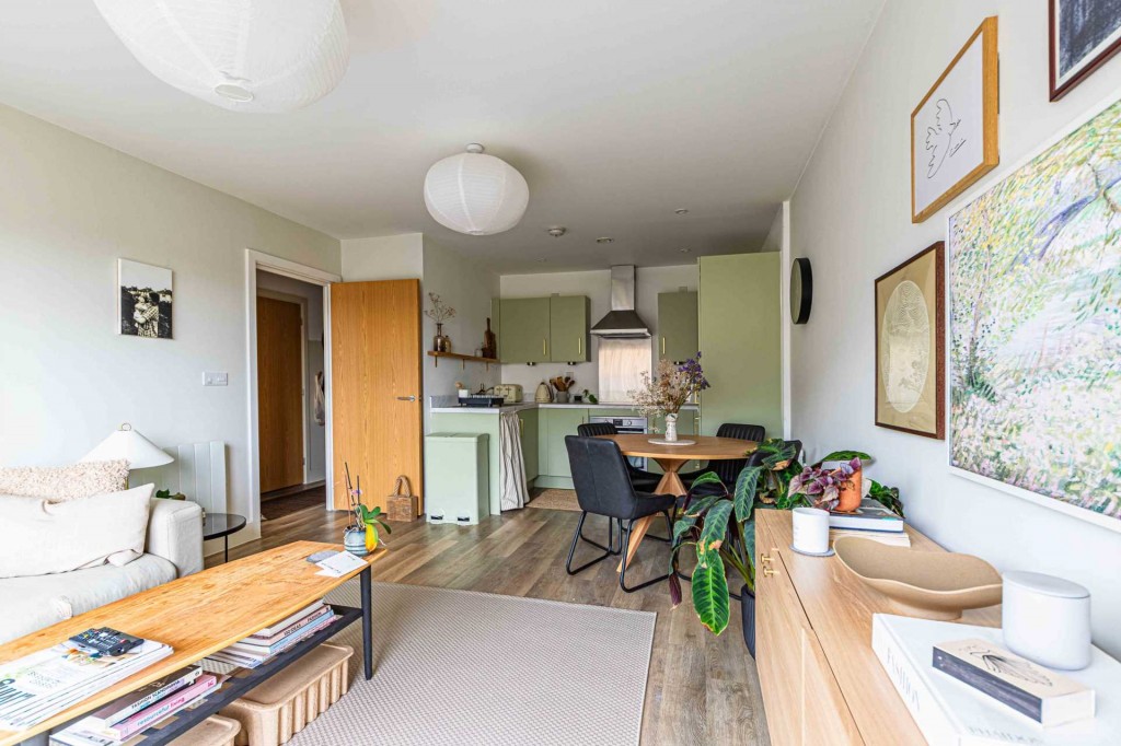 Images for Nash Mills Wharf, Hemel Hempstead, Hertfordshire EAID:877454123 BID:RHH