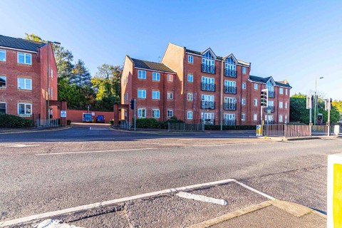 London Road, Hemel Hempstead, Hertfordshire