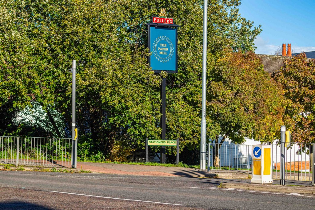 Images for London Road, Hemel Hempstead, Hertfordshire EAID:877454123 BID:RHH