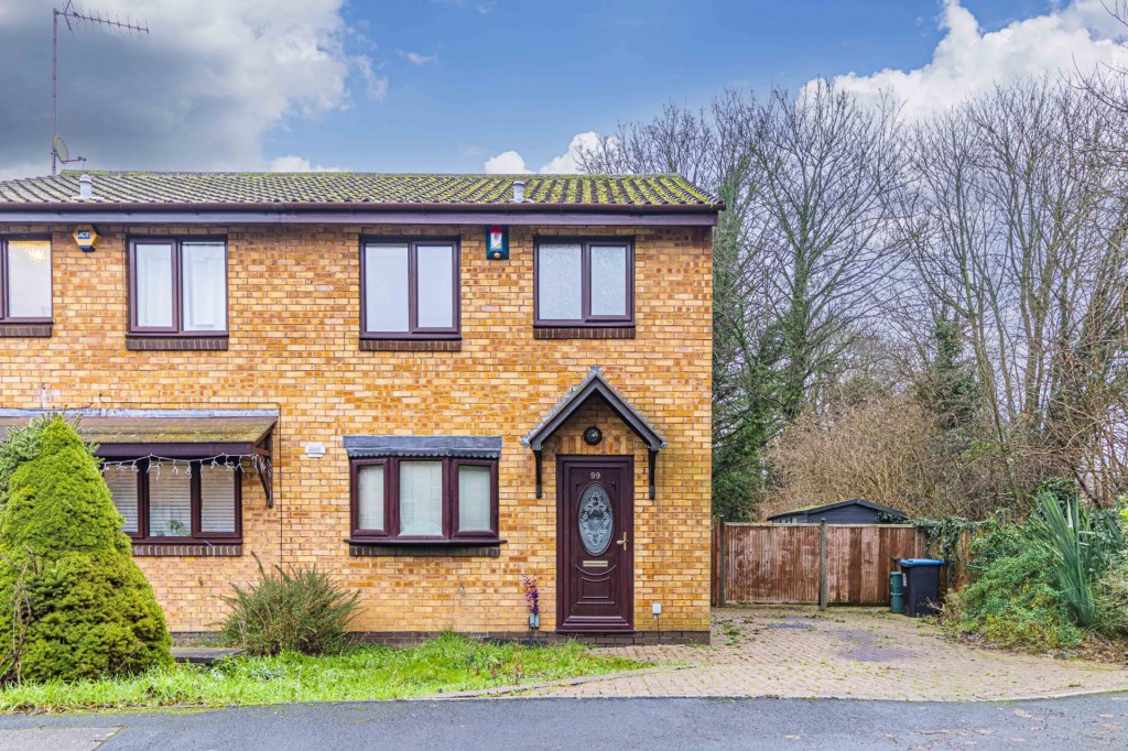 Images for Hunters Oak, Hemel Hempstead, Hertfordshire EAID:877454123 BID:RHH