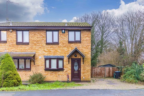 Hunters Oak, Hemel Hempstead, Hertfordshire