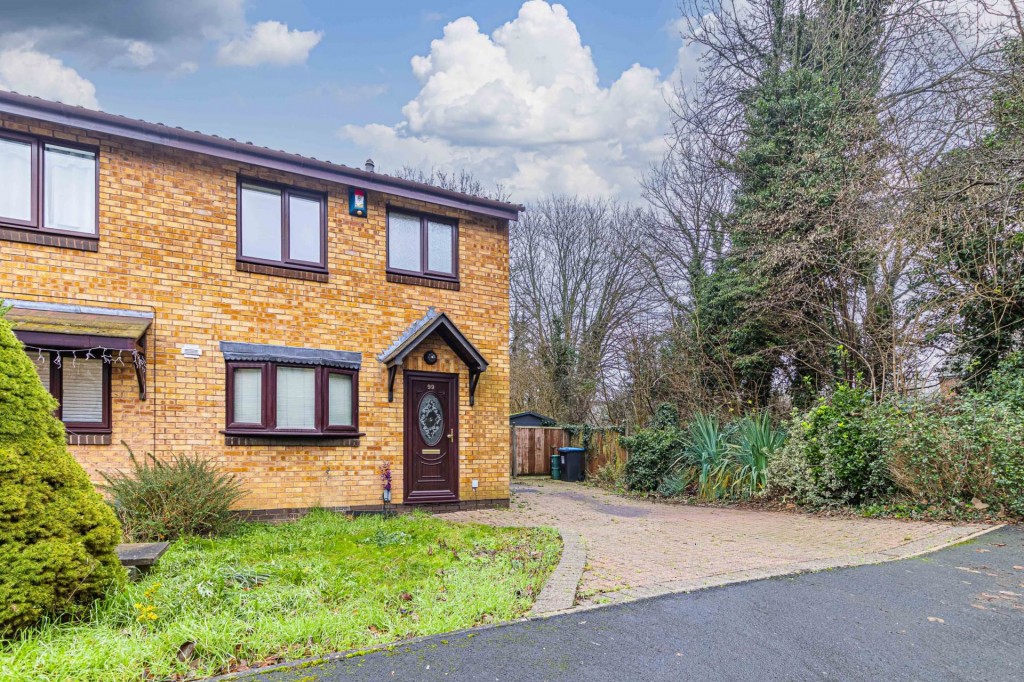 Images for Hunters Oak, Hemel Hempstead, Hertfordshire EAID:877454123 BID:RHH