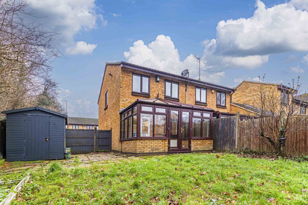 Images for Hunters Oak, Hemel Hempstead, Hertfordshire EAID:877454123 BID:RHH