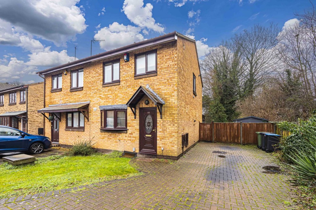 Images for Hunters Oak, Hemel Hempstead, Hertfordshire EAID:877454123 BID:RHH