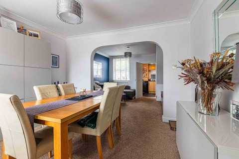 Grosvenor Terrace, Hemel Hempstead, Hertfordshire