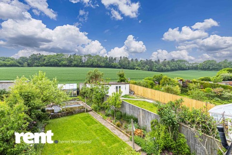 Chaucer Close, Berkhamsted, Hertfordshire