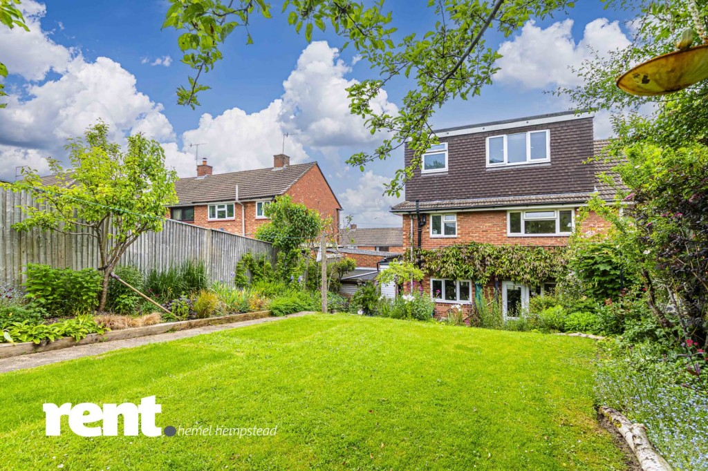 Images for Chaucer Close, Berkhamsted, Hertfordshire EAID:877454123 BID:RHH