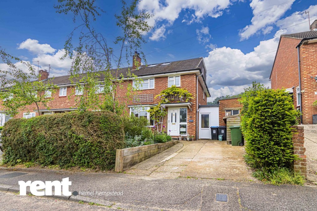 Images for Chaucer Close, Berkhamsted, Hertfordshire EAID:877454123 BID:RHH