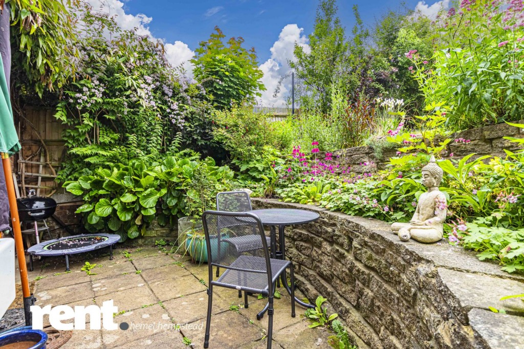 Images for Chaucer Close, Berkhamsted, Hertfordshire EAID:877454123 BID:RHH