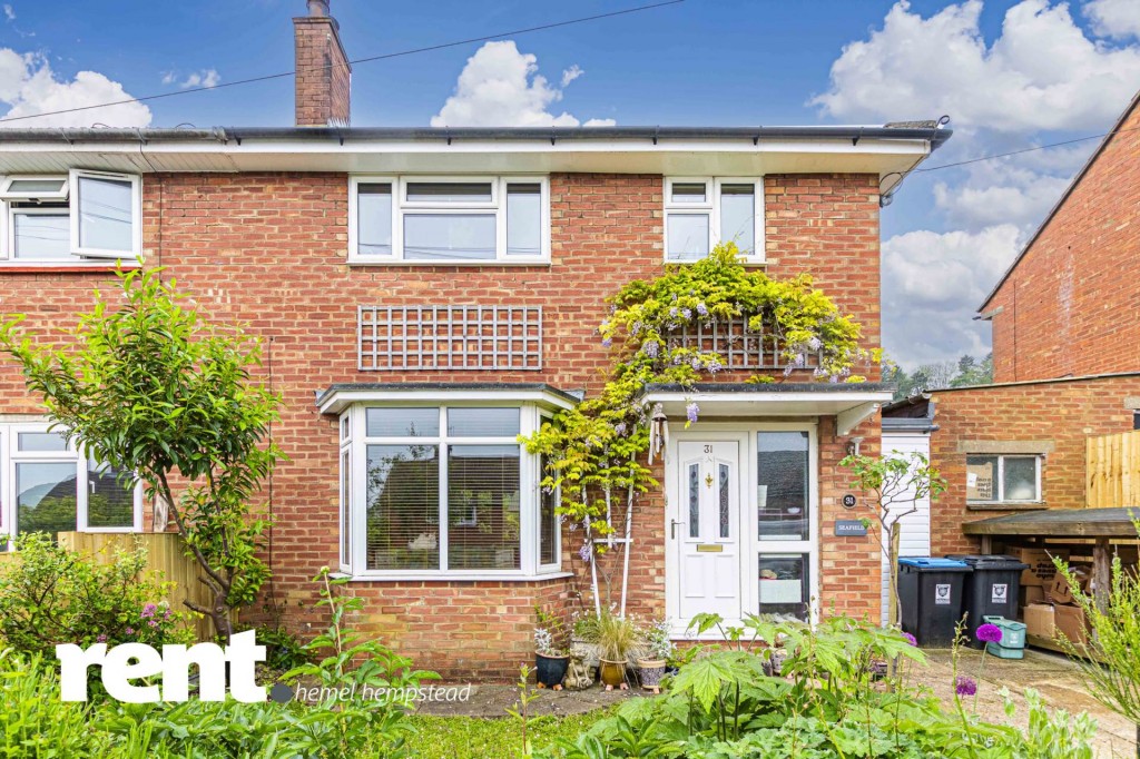 Images for Chaucer Close, Berkhamsted, Hertfordshire EAID:877454123 BID:RHH