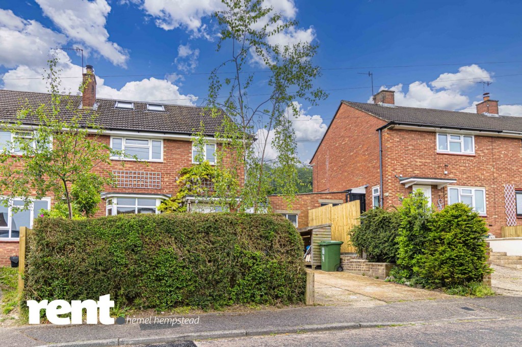 Images for Chaucer Close, Berkhamsted, Hertfordshire EAID:877454123 BID:RHH