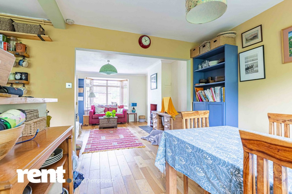 Images for Chaucer Close, Berkhamsted, Hertfordshire EAID:877454123 BID:RHH