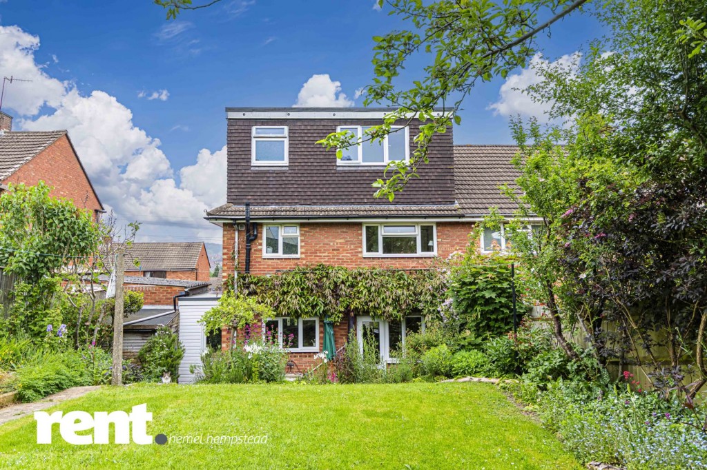 Images for Chaucer Close, Berkhamsted, Hertfordshire EAID:877454123 BID:RHH