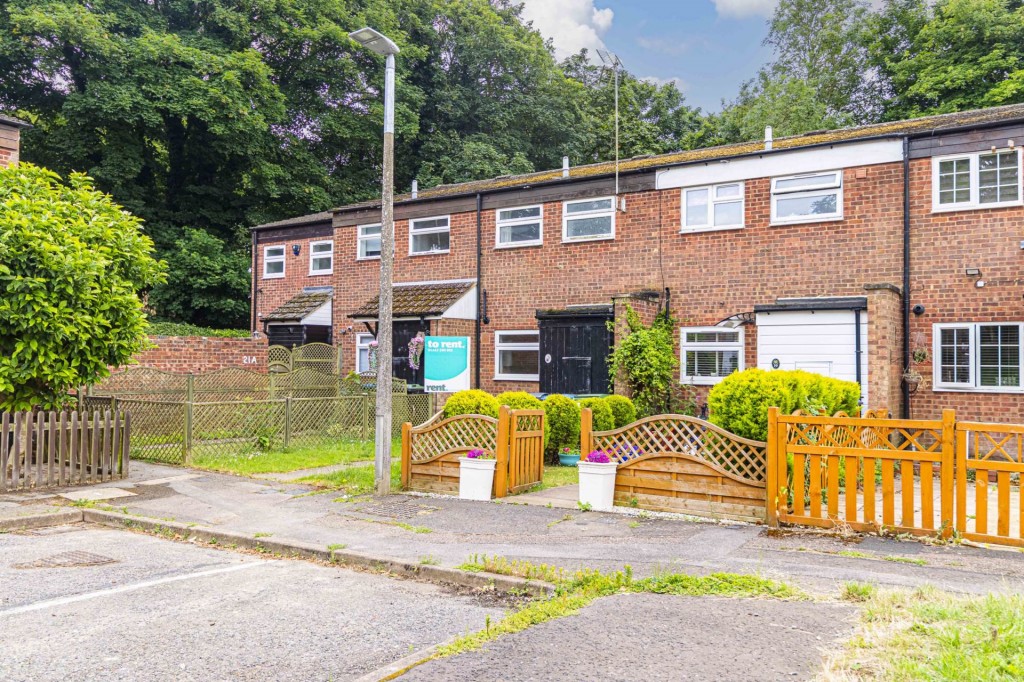 Images for Katrine Square, Hemel Hempstead, Hertfordshire EAID:877454123 BID:RHH