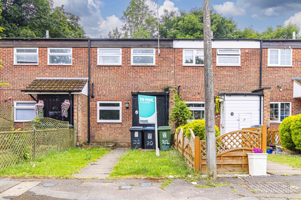 Images for Katrine Square, Hemel Hempstead, Hertfordshire EAID:877454123 BID:RHH