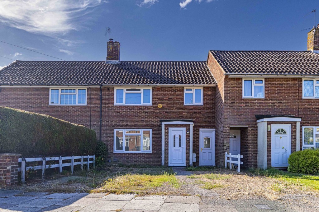 Images for Hawthorn Lane, Hemel Hempstead, Hertfordshire EAID:877454123 BID:RHH