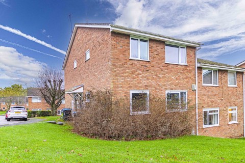 Chiltern Park Avenue, Berkhamsted, Hertfordshire